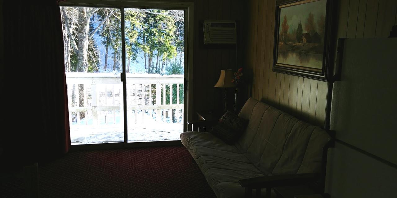 Covered Bridge River View Lodge (Adults Only) Jackson Kültér fotó