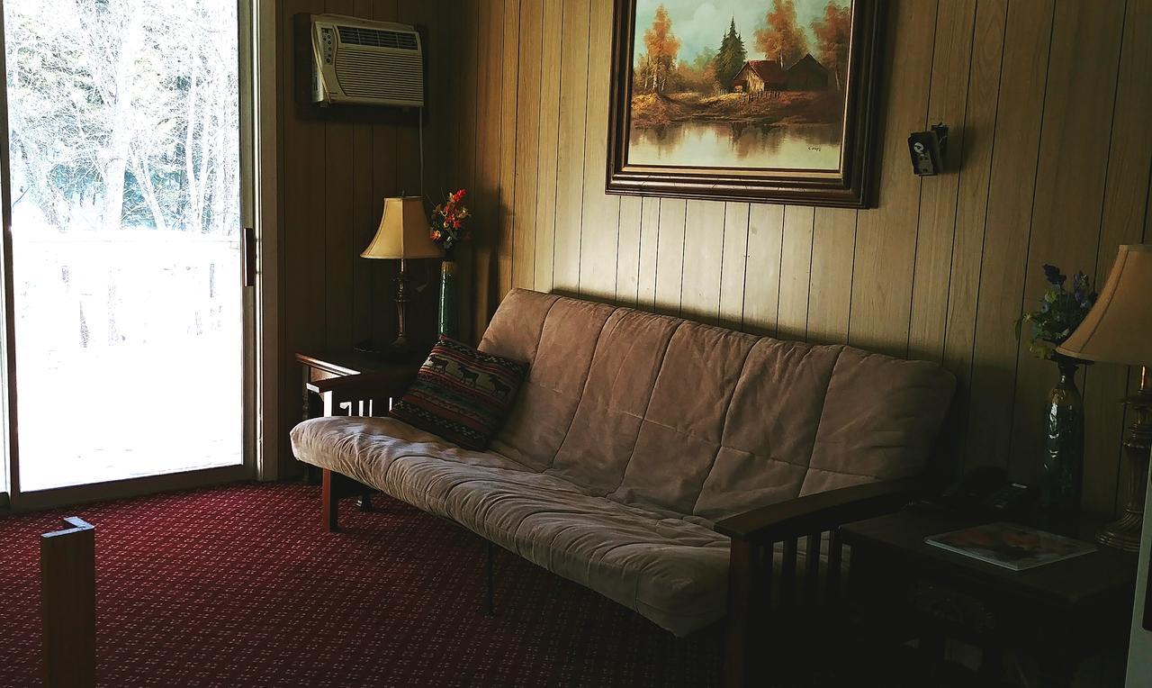 Covered Bridge River View Lodge (Adults Only) Jackson Kültér fotó