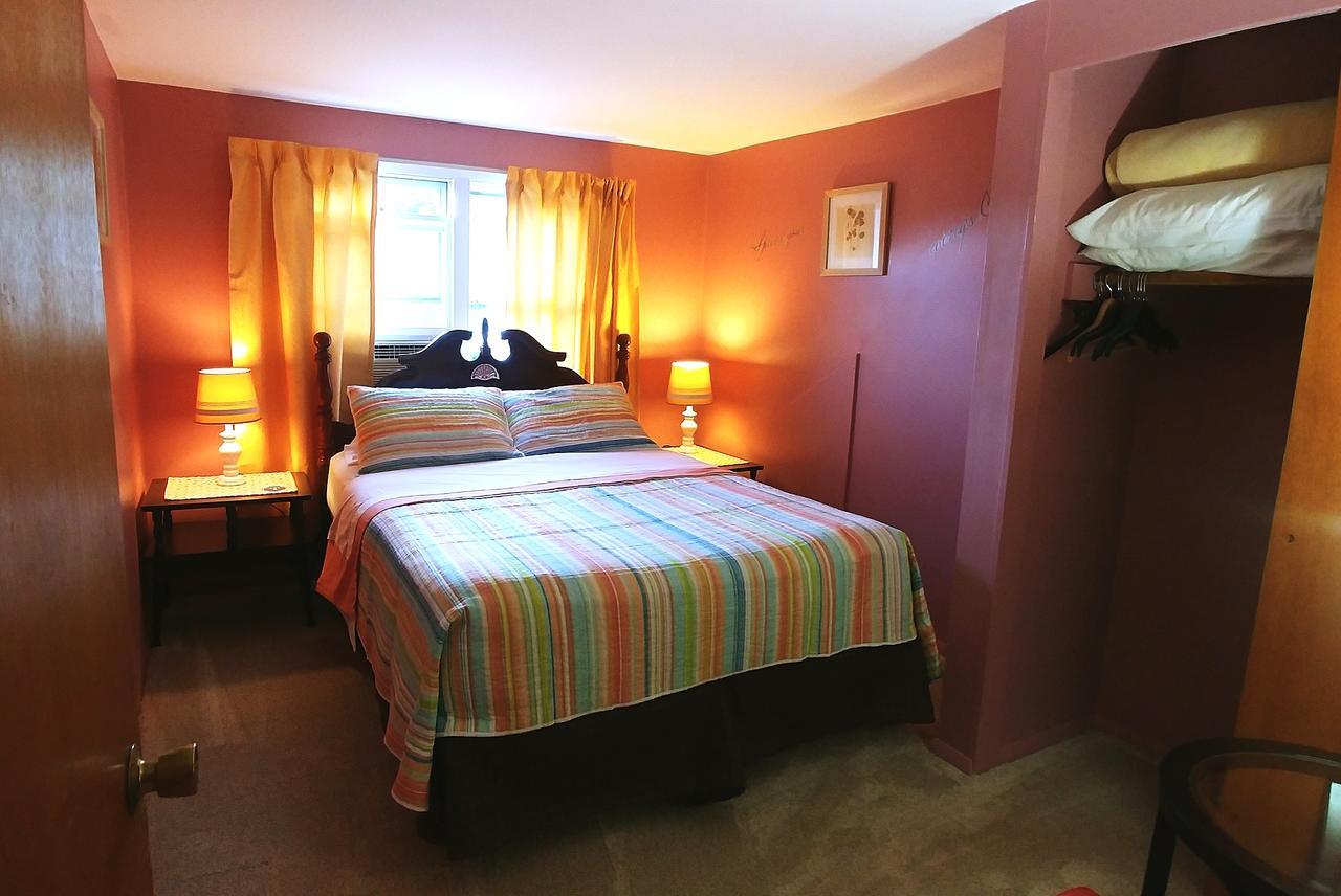 Covered Bridge River View Lodge (Adults Only) Jackson Kültér fotó